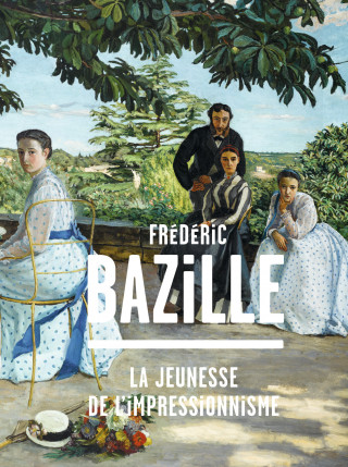 Frédéric Bazille