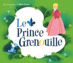 Le Prince Grenouille