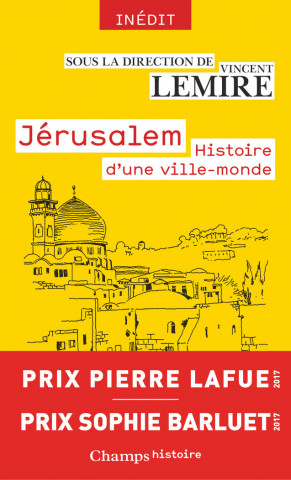 Jérusalem
