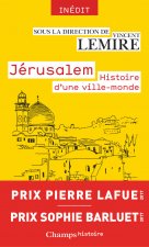 Jérusalem