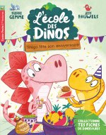 Stéga fête son anniversaire