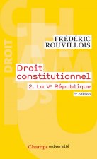 La Ve République
