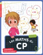 Les maths du CP