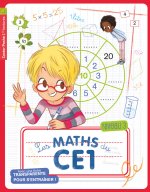 Les maths du CE1