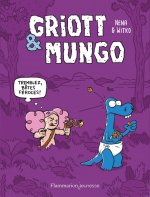 Griott et Mungo, 2