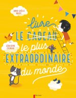 Le livre le plus extraordinaire du monde