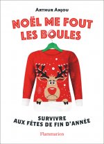 Noël me fout les boules