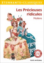 Les Précieuses Ridicules