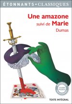 Une amazone