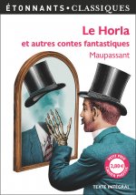 Le Horla et autres contes fantastiques