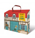 À la ferme