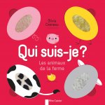 Qui suis-je ?