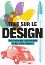 Tout sur le design