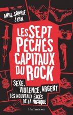 Les sept péchés capitaux du rock