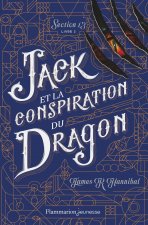 Jack et la conspiration du Dragon