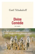 Divine comedie