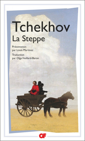 La Steppe
