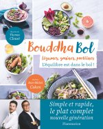 Bouddha bol