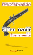 Événéments