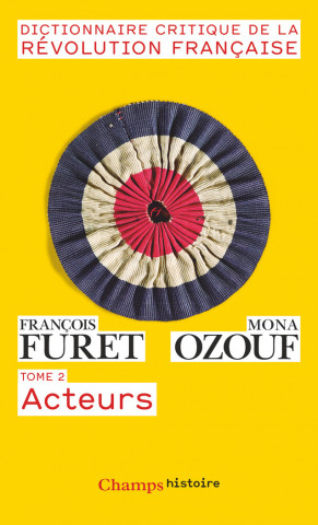 Acteurs