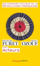 Acteurs