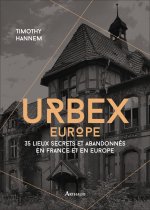 Urbex Europe