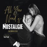 All you need is nostalgie
