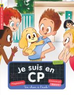 Un chien à l'école !