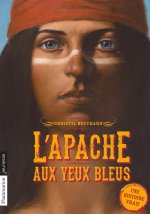 L'Apache aux yeux bleus