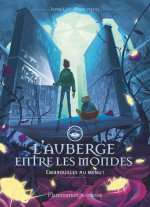 L'Auberge entre les mondes