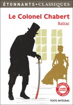 Le Colonel Chabert