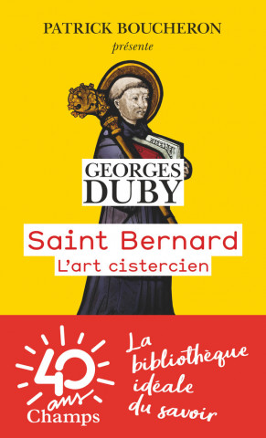 Saint Bernard