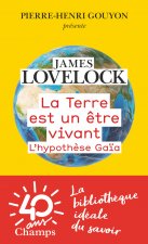 La Terre est un être vivant