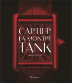 Cartier : la montre Tank