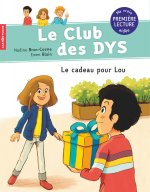 Le cadeau pour Lou