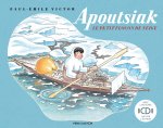 Apoutsiak, le petit flocon de neige