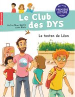 Le tonton de Léon