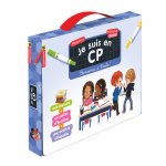 Je suis en CP - Bienvenue à l'école !