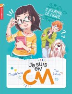 Je suis en CM
