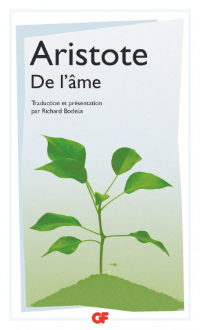 De l'âme