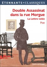 Double Assassinat dans la rue Morgue - La Lettre volée