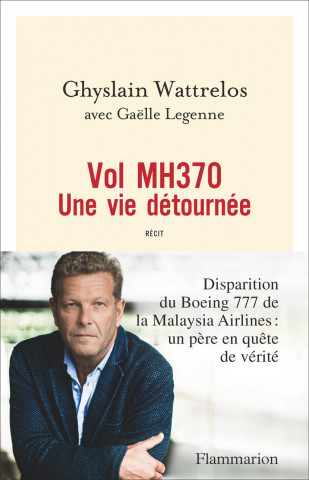 Vol MH370