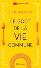 Le Goût de la vie commune