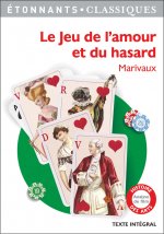 Le Jeu de l'amour et du hasard
