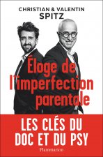 Éloge de l'imperfection parentale