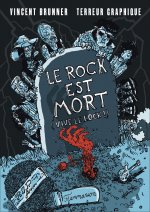Le rock est mort