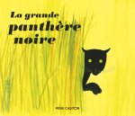 La grande panthere noire