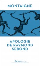 Apologie de Raymond Sebon