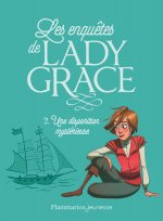 Les enquêtes de Lady Grace