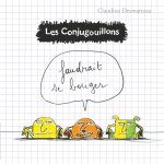 Les conjugouillons 4/Faudrait se bouger